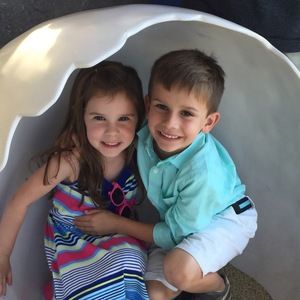 Meet your Posher, Erin